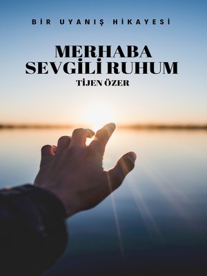 cover image of Merhaba Sevgili Ruhum